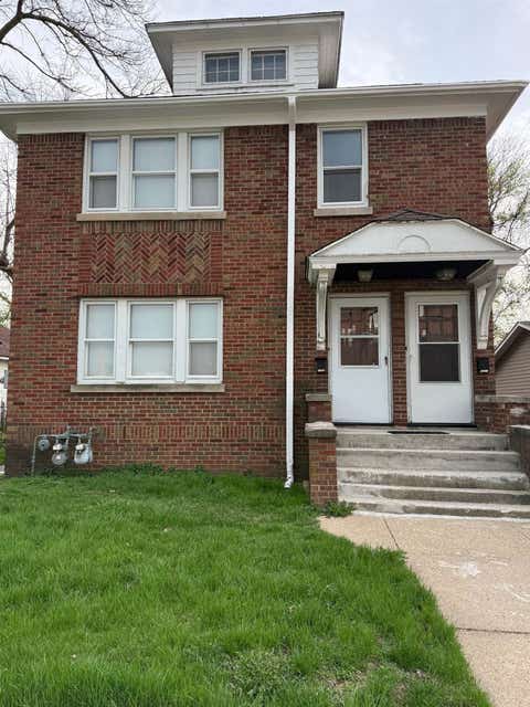 Homes For Rent - 1209 21st Place<br/> ROCKFORD, IL 61104