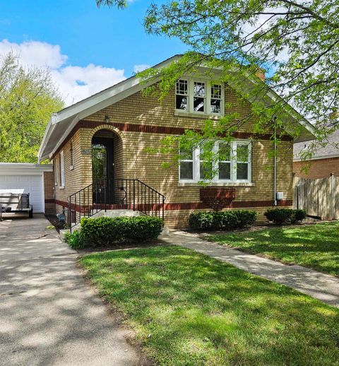 Homes For Sale - 1707 Grant Avenue<br/> ROCKFORD, IL 61103
