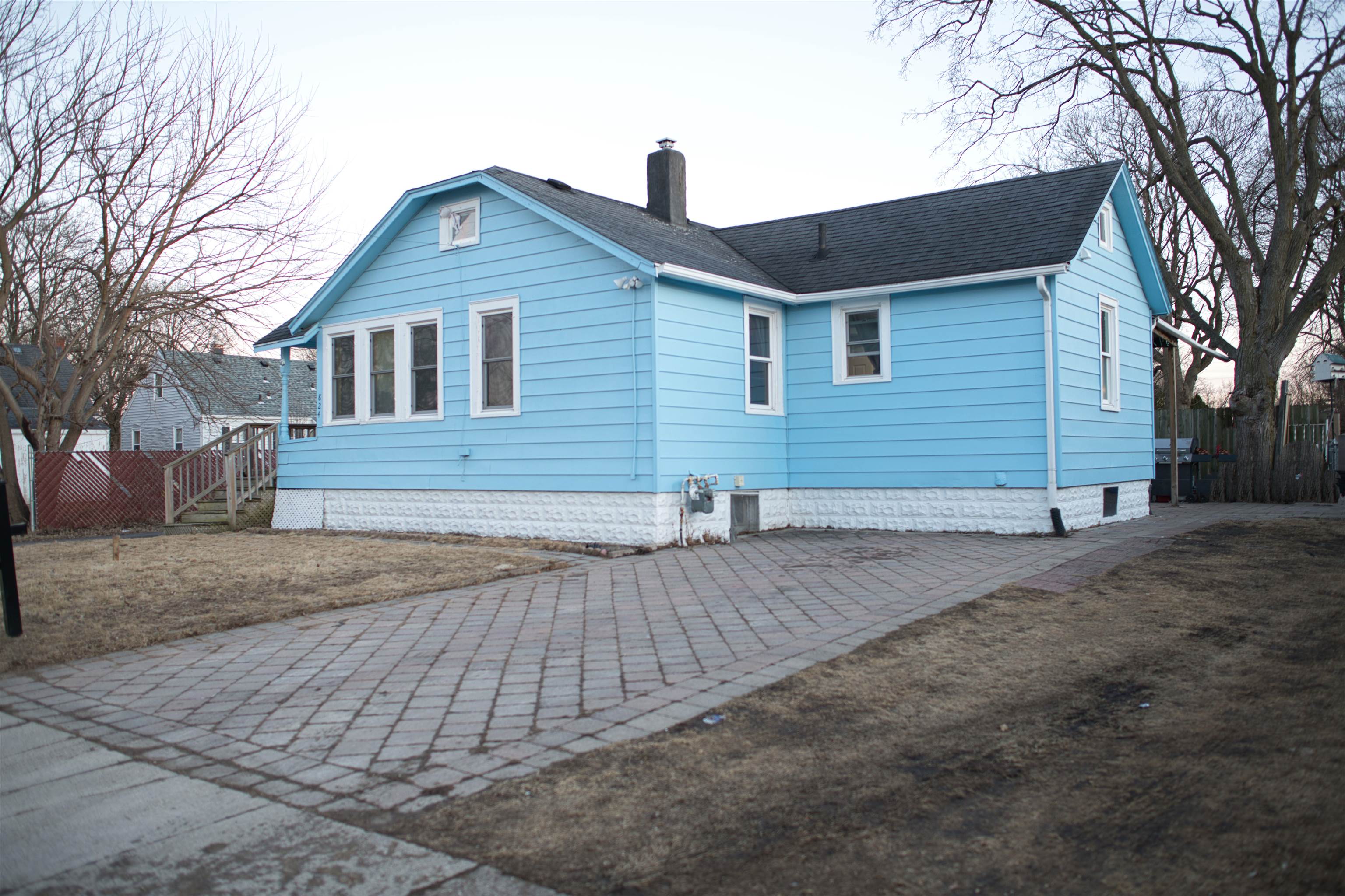MLS: 202500934