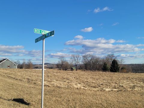 Vacant Land For Sale - LOT 1 Horseshoe View Lane<br/> GALENA, IL 61036