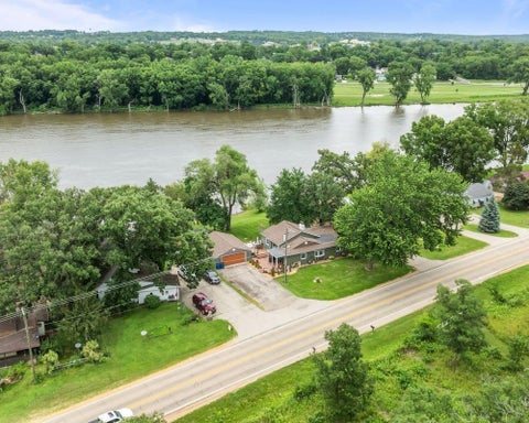 Homes For Sale - 7456 N River Road<br/> BYRON, IL 61010