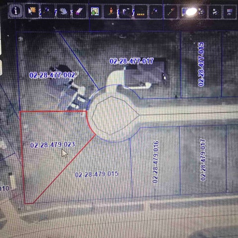 Vacant Land For Sale - 601 E Hewitt Street<br/> FORRESTON, IL 61030