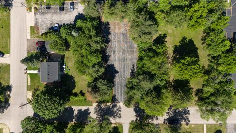 Vacant Land For Sale - 216 Alder Avenue<br/> ROCKFORD, IL 61107