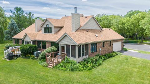 Condo For Sale - 6320 Old Hunters Run<br/> ROCKFORD, IL 61114