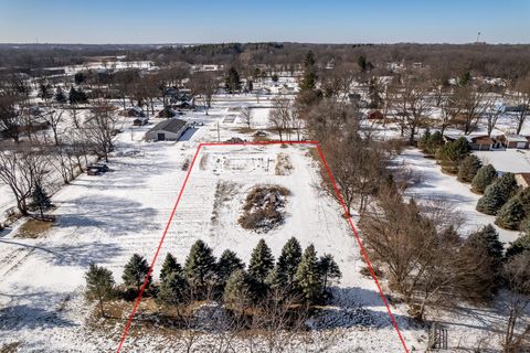 Vacant Land For Sale - 28XX Vinton Avenue<br/> ROCKFORD, IL 61101