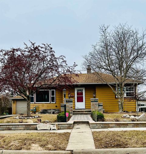 Homes For Sale - 3251 Dartmouth Drive<br/> ROCKFORD, IL 61108