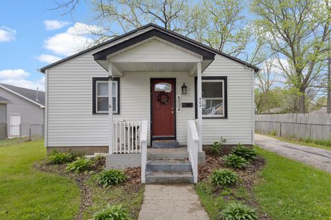 Homes For Sale - 404 S 8th Street<br/> OREGON, IL 61061