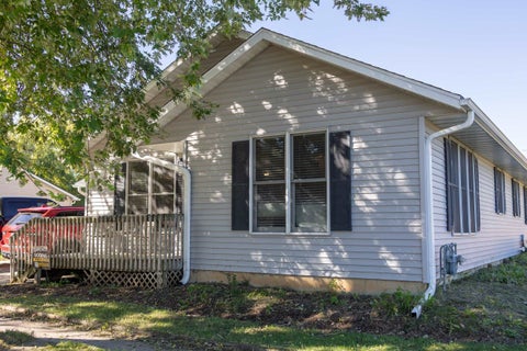 Homes For Sale - 100 Adams Street<br/> Stephenson County, RIDOTT, IL 61067