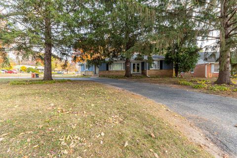 Homes For Sale - 3535 Latham Street<br/> ROCKFORD, IL 61103