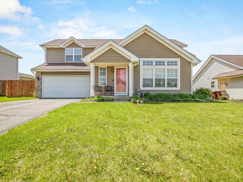Homes For Sale - 3835 Linden Road<br/> Winnebago County, ROCKFORD, IL 61109