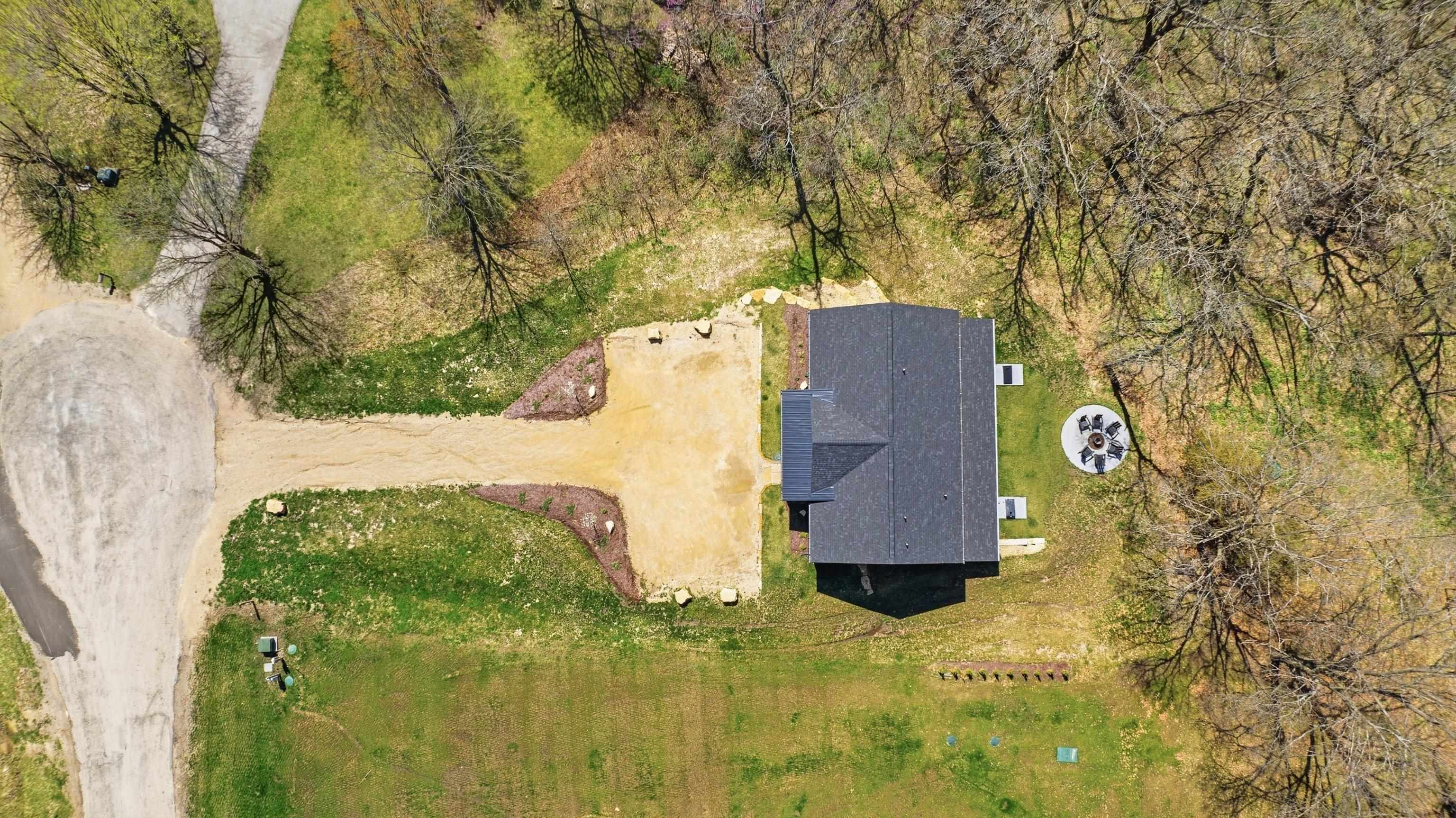 5 Blue Ridge Court