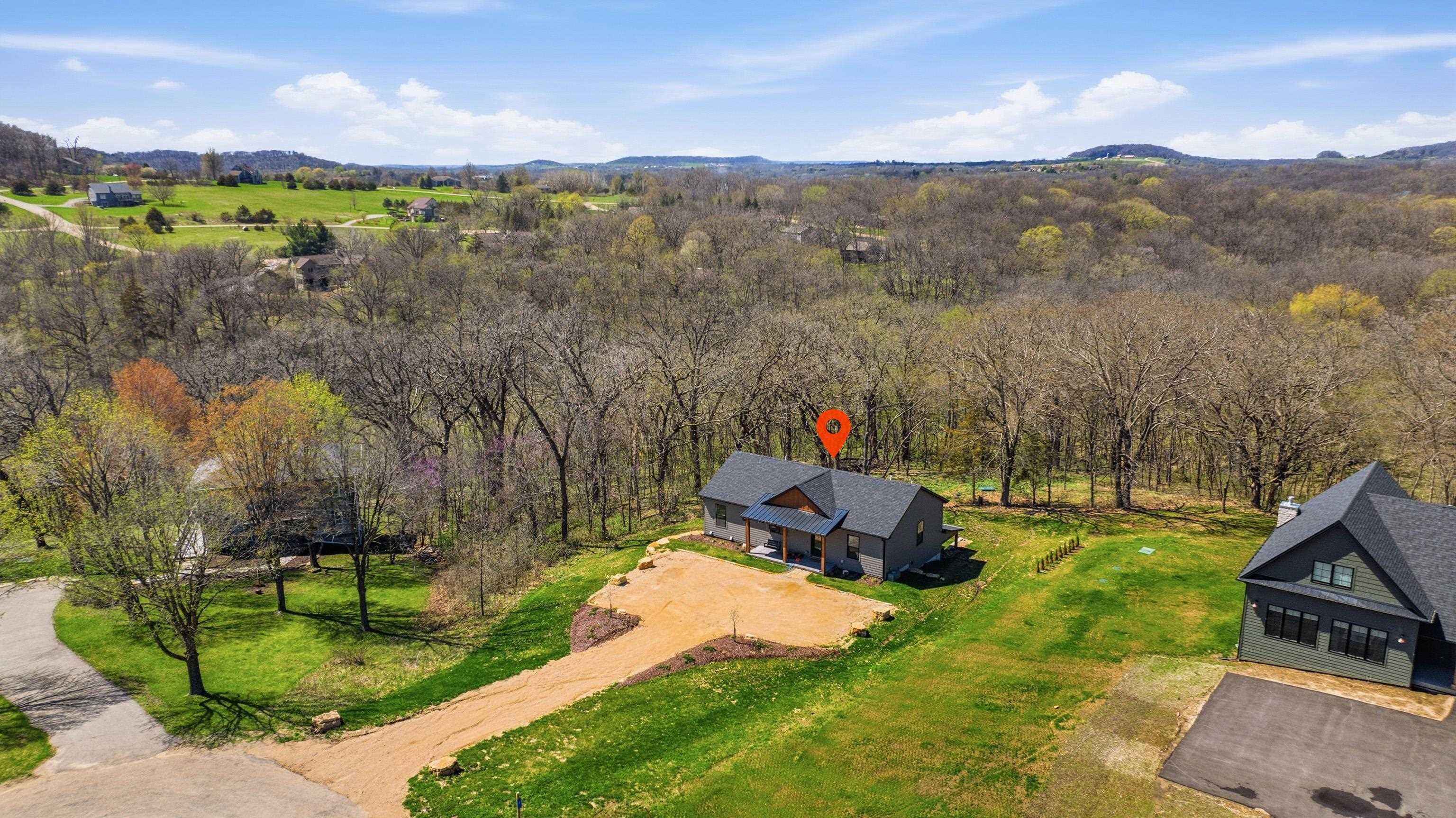 5 Blue Ridge Court