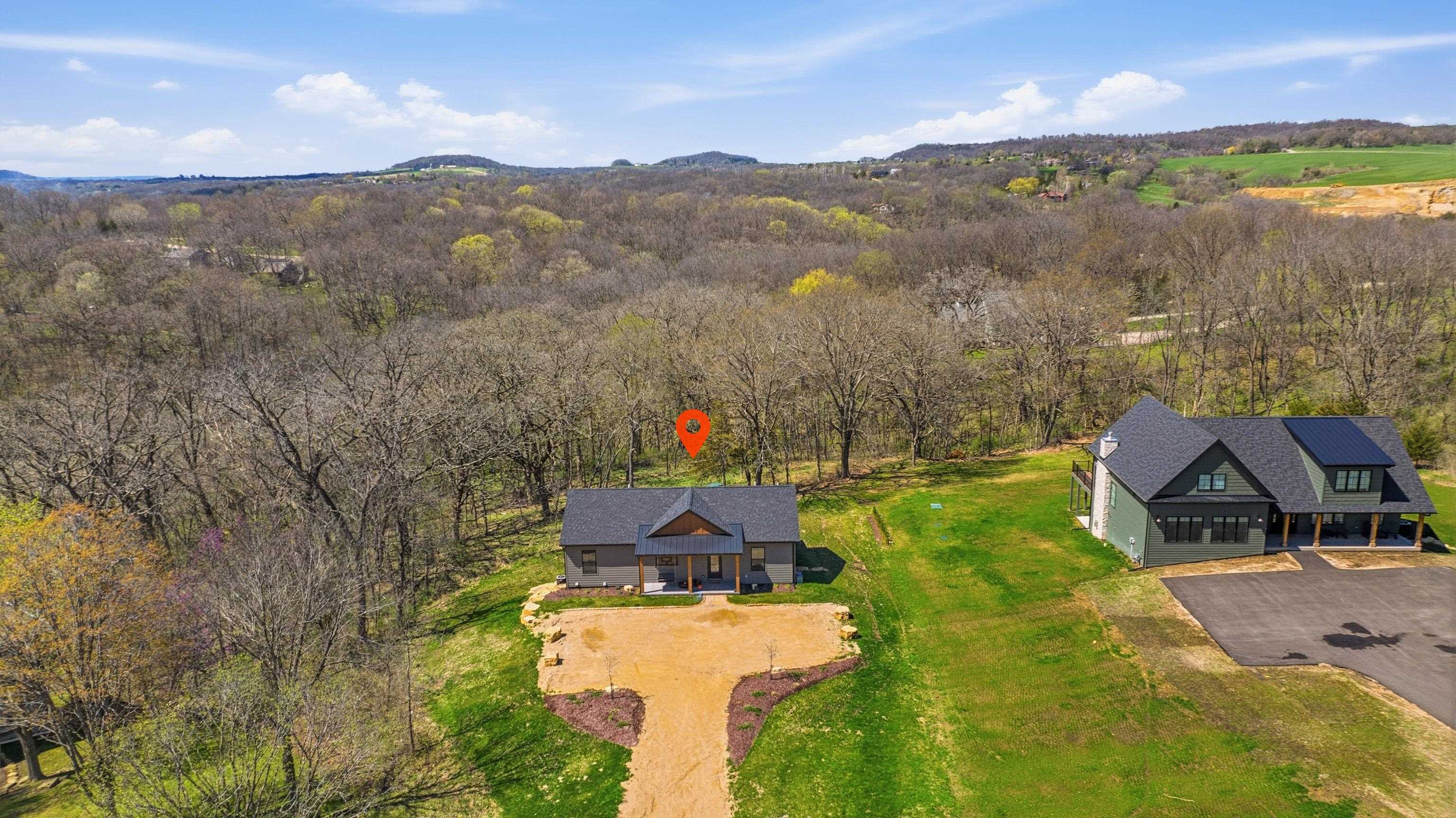 5 Blue Ridge Court