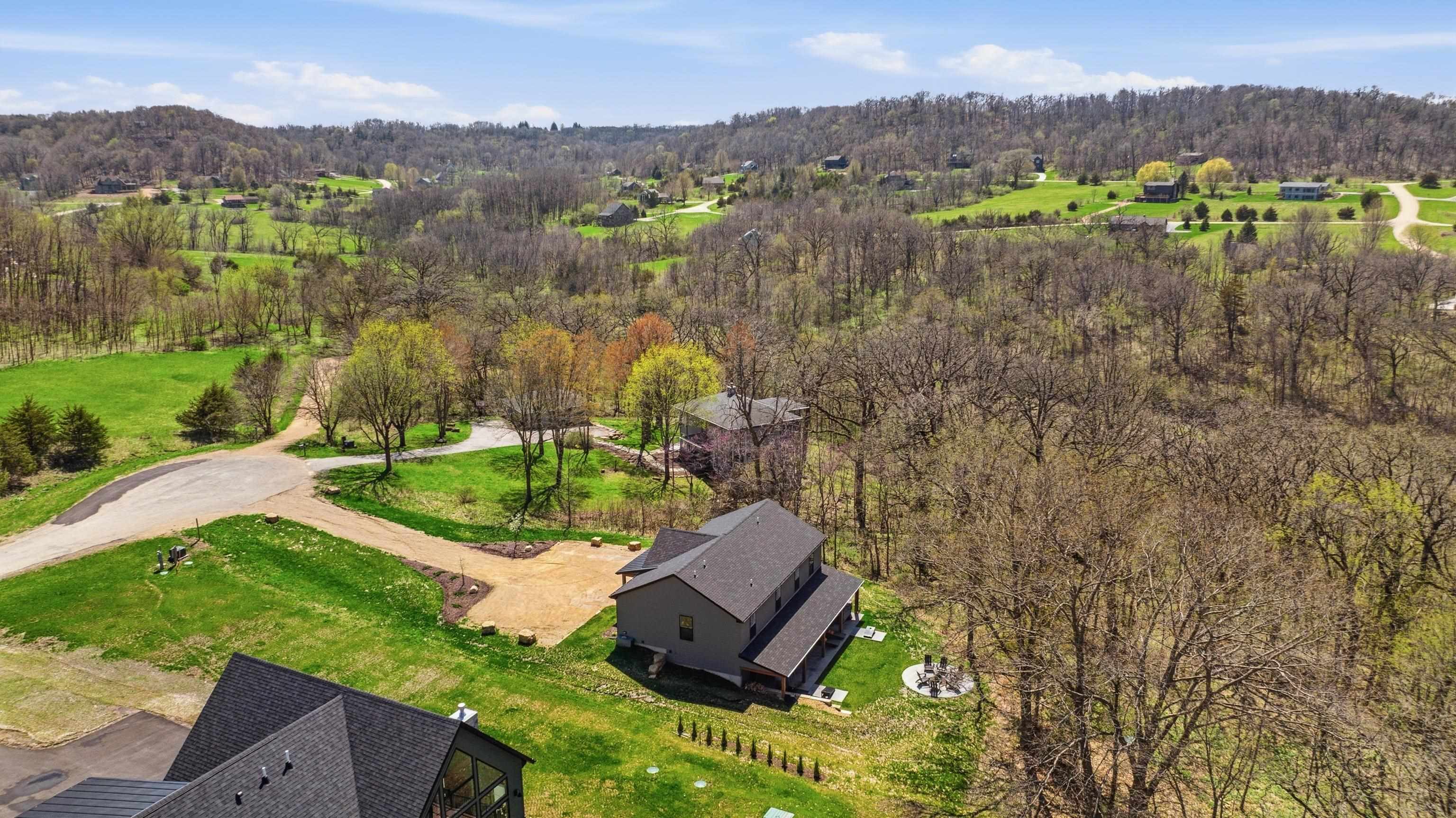 5 Blue Ridge Court