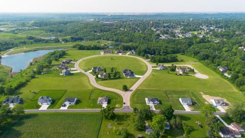 Vacant Land For Sale - LOT 39 Vermilionvue Trace<br/> LaSalle, IL 61301