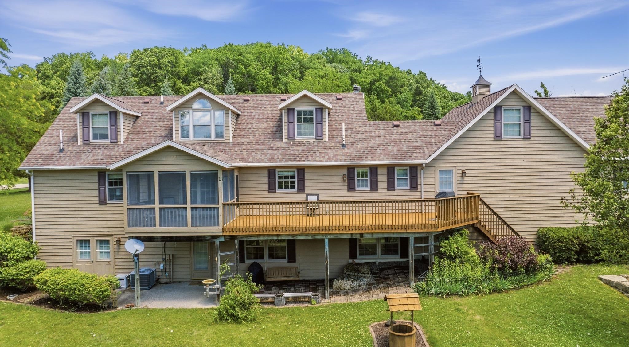 51 Shenandoah Dr