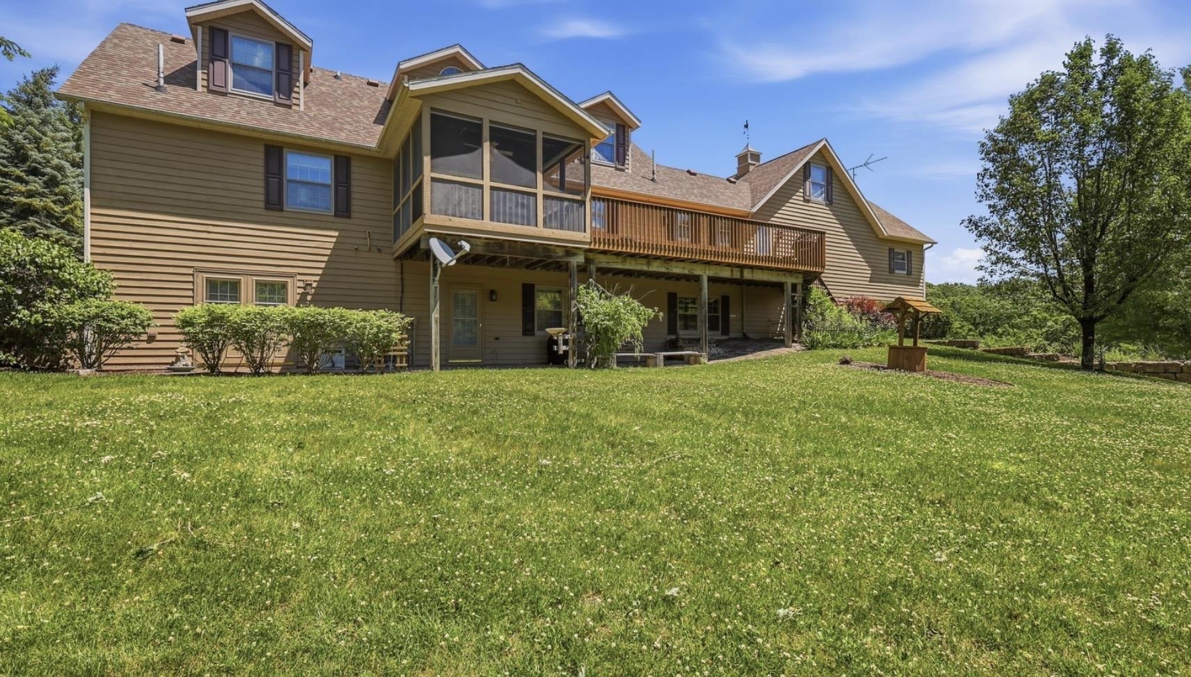 51 Shenandoah Dr