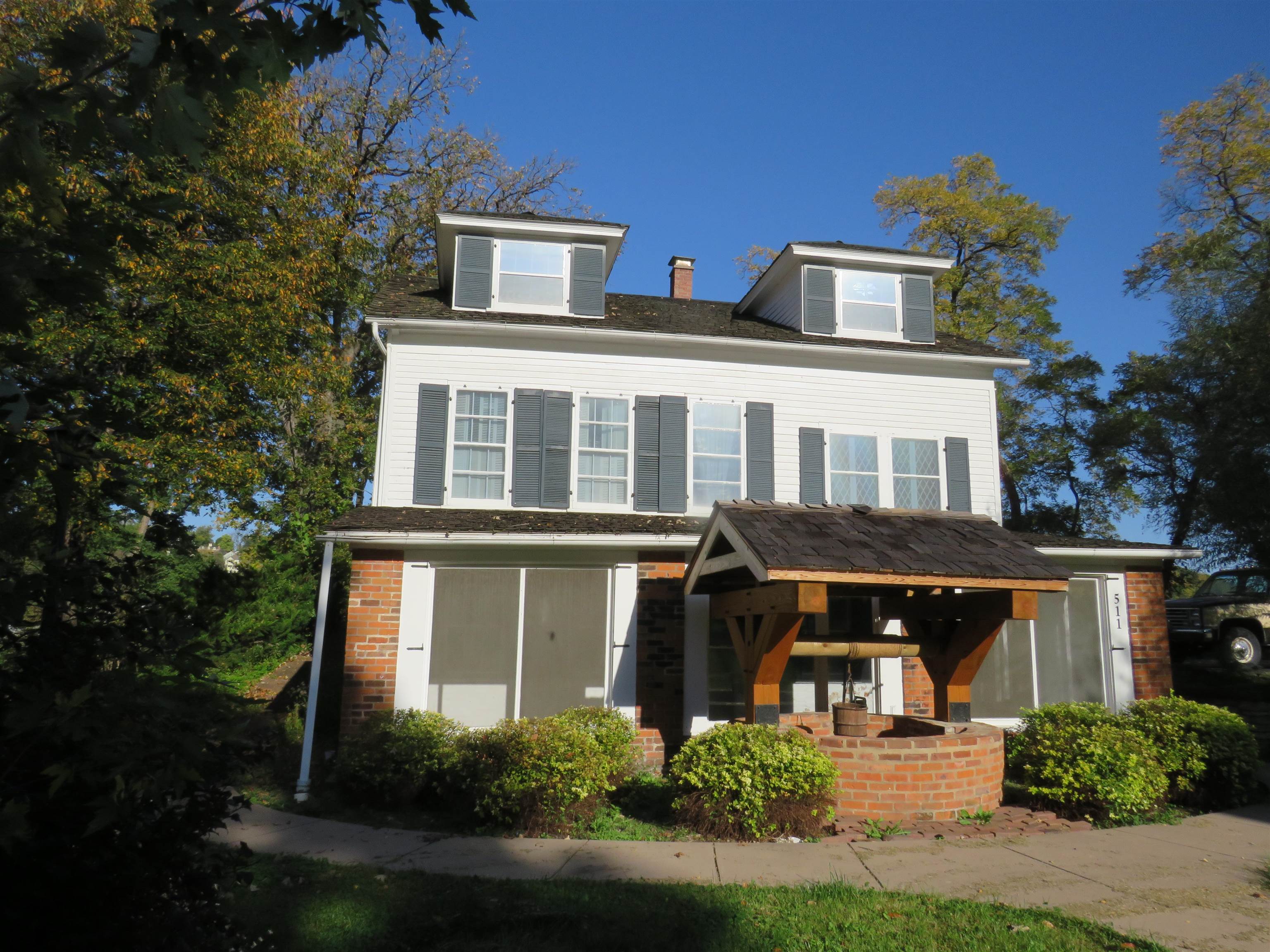 511 Park Avenue
