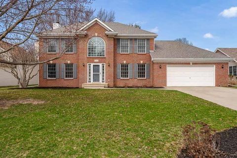 Homes For Sale - 7448 Keystone Place<br/> CALEDONIA, IL 61011