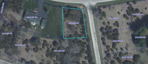 Vacant Land For Sale - 401 Saint Francis Drive<br/> DIXON, IL 61021