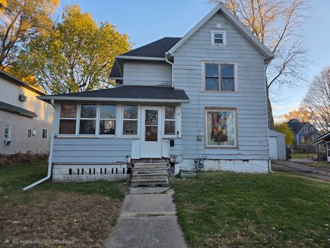 Apartment For Sale - 1510 W 2nd Street<br/> DIXON, IL 61021