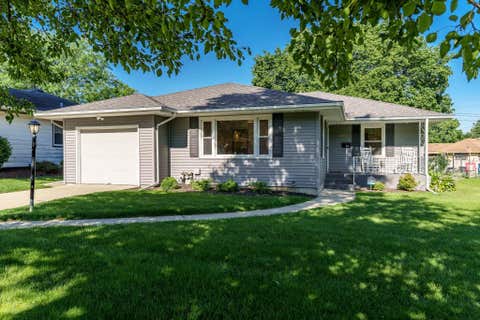 Homes For Sale - 2323 Nebraska Road<br/> ROCKFORD, IL 61108