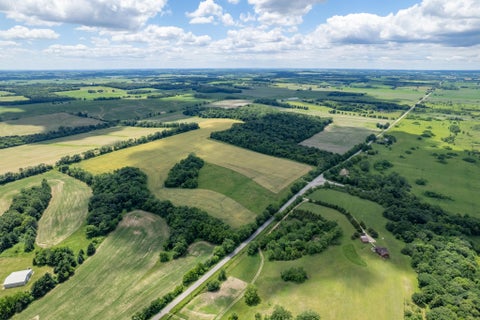 Vacant Land For Sale - 13682 Stateline Rd. Rd<br/> Winnebago County, DURAND, IL 61024