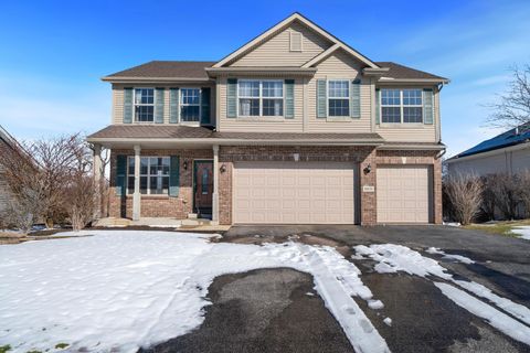 Homes For Sale - 8451 Mitchell Road<br/> MACHESNEY PARK, IL 61115