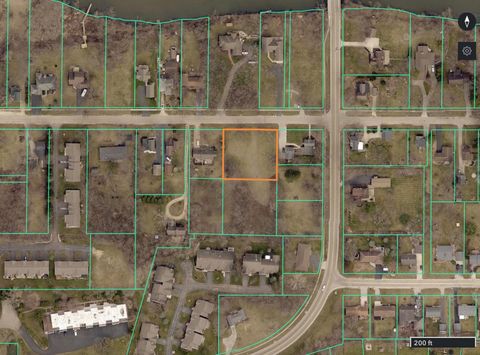 Vacant Land For Sale - 1XX W River Street<br/> ROCKTON, IL 61072