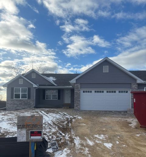 Homes For Sale - 1368 Joanne Terrace<br/> BYRON, IL 61010