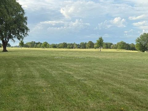 Vacant Land For Sale - 9 Baker Park Ave<br/> Peru, IL 61354