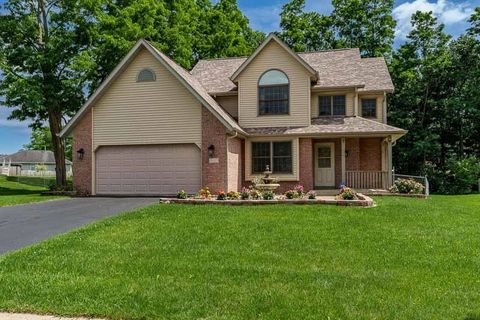 Homes For Sale - 6481 Palo Verde Drive<br/> Winnebago County, ROCKFORD, IL 61114