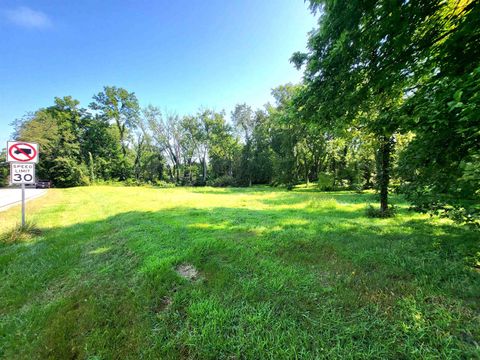 Vacant Land For Sale - 10313 Ventura Boulevard<br/> Winnebago County, MACHESNEY PARK, IL 61115