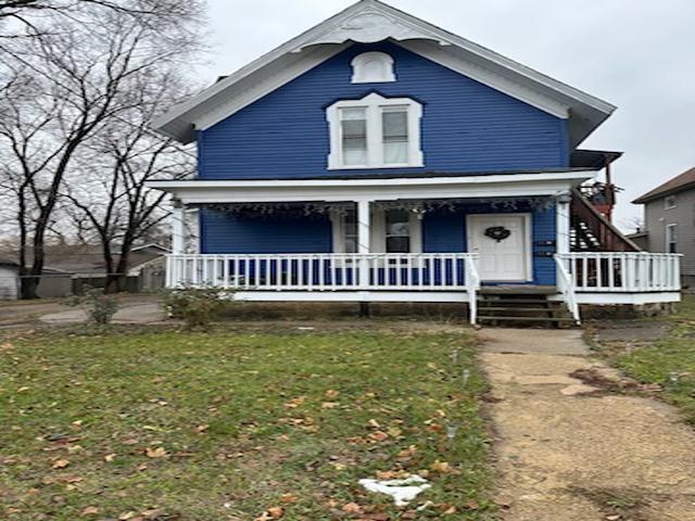 Rockford, Illinois 61102, United States, 5 Bedrooms Bedrooms, ,2 BathroomsBathrooms,Residential,Pending,11543