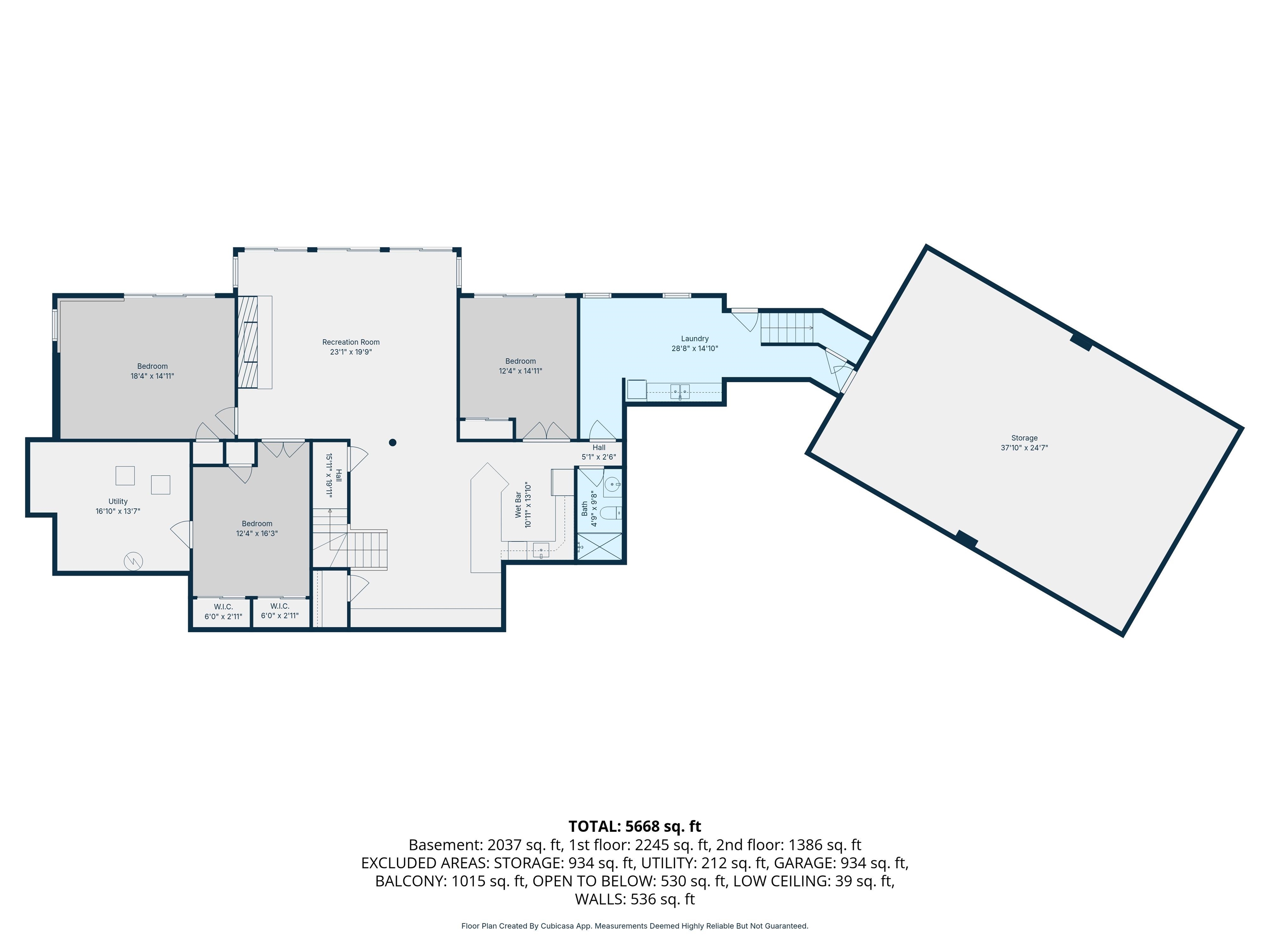 Lake Carroll, Illinois, 61046, United States, 5 Bedrooms Bedrooms, ,5 BathroomsBathrooms,Residential,Active,2035681