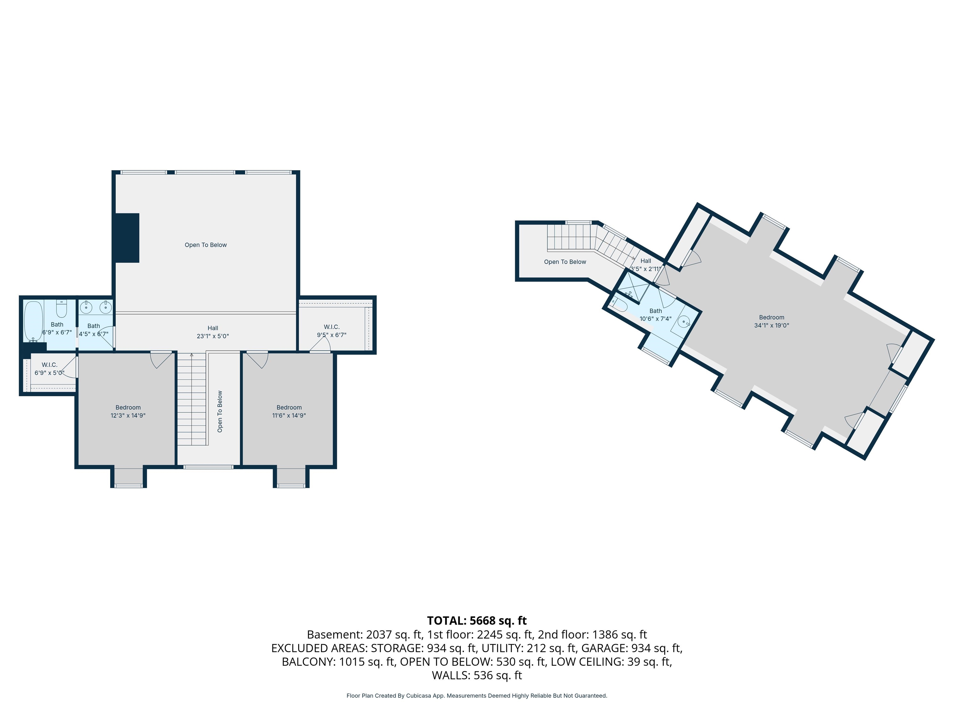 Lake Carroll, Illinois, 61046, United States, 5 Bedrooms Bedrooms, ,5 BathroomsBathrooms,Residential,Active,2035681