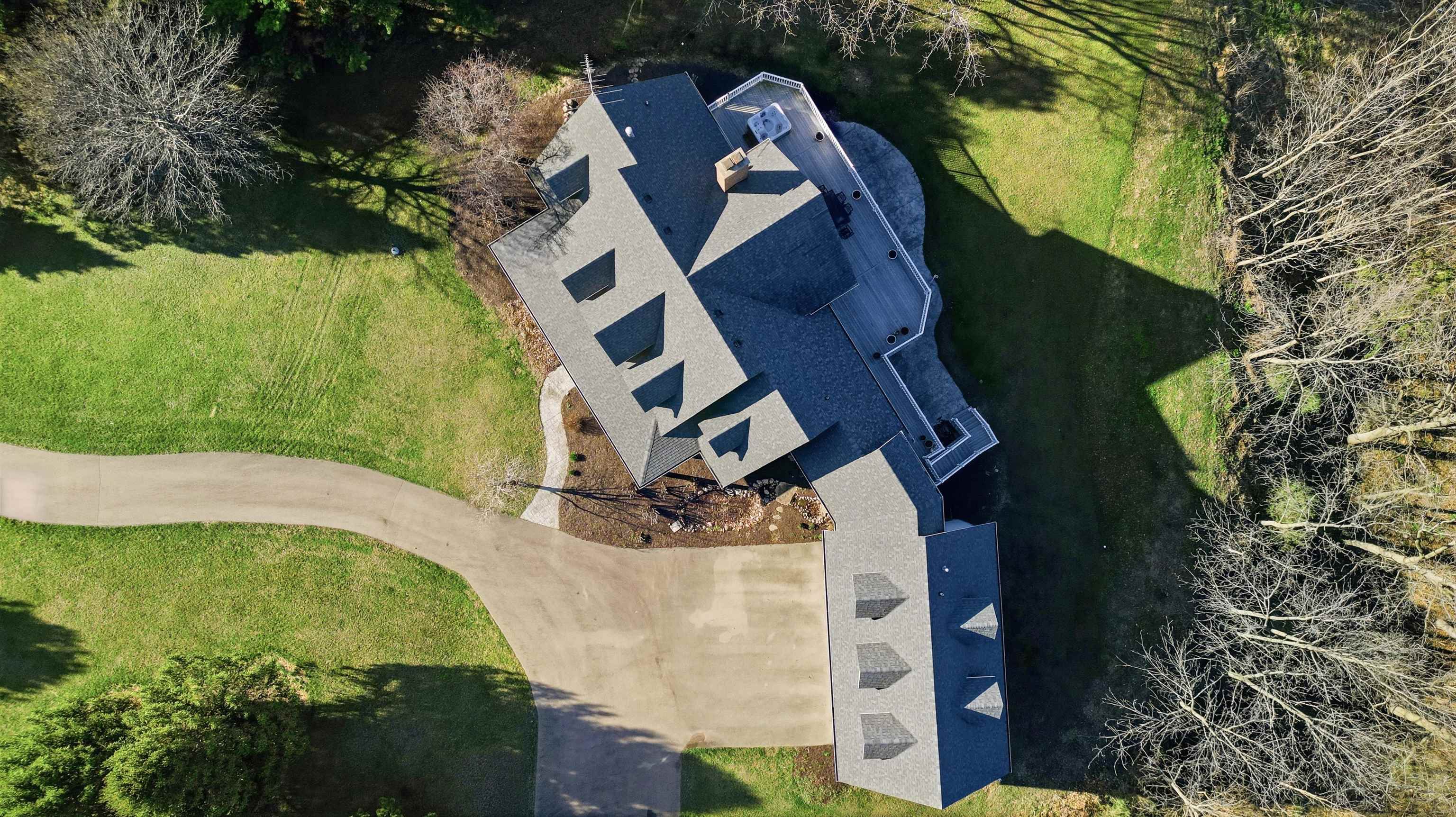 Lake Carroll, Illinois, 61046, United States, 5 Bedrooms Bedrooms, ,5 BathroomsBathrooms,Residential,Active,2035681