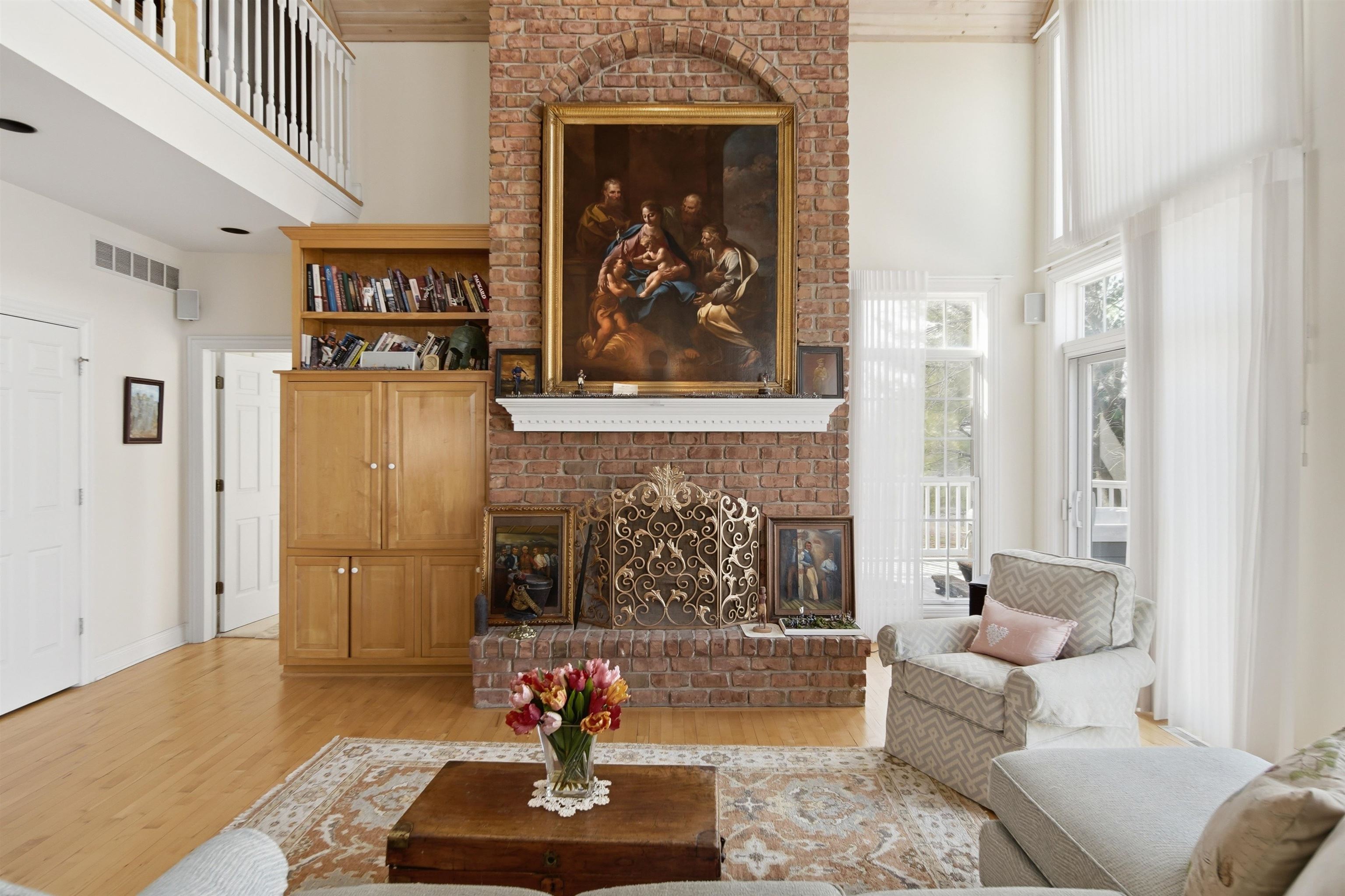 Lake Carroll, Illinois, 61046, United States, 5 Bedrooms Bedrooms, ,5 BathroomsBathrooms,Residential,Active,2035681