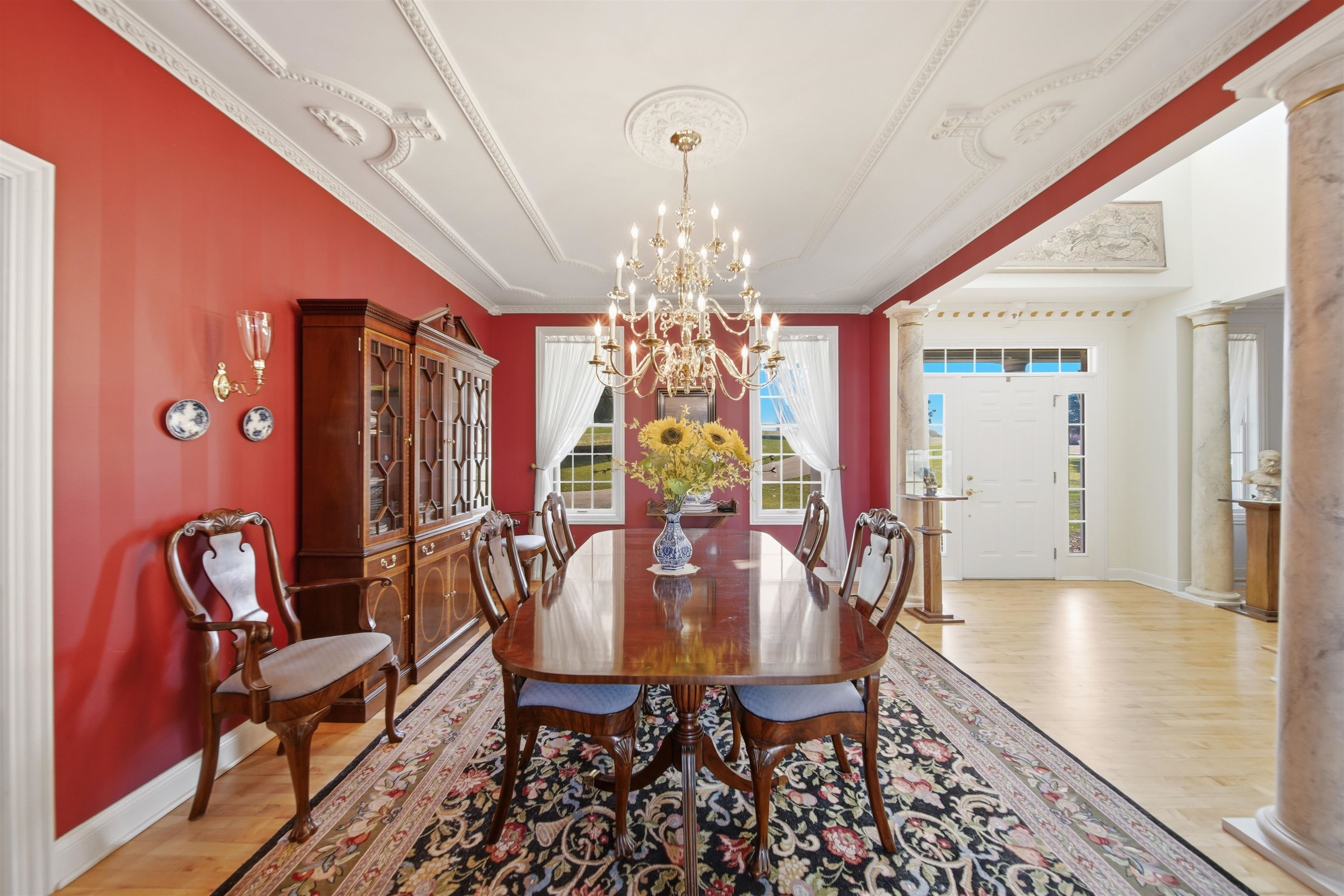 Lake Carroll, Illinois, 61046, United States, 5 Bedrooms Bedrooms, ,5 BathroomsBathrooms,Residential,Active,2035681