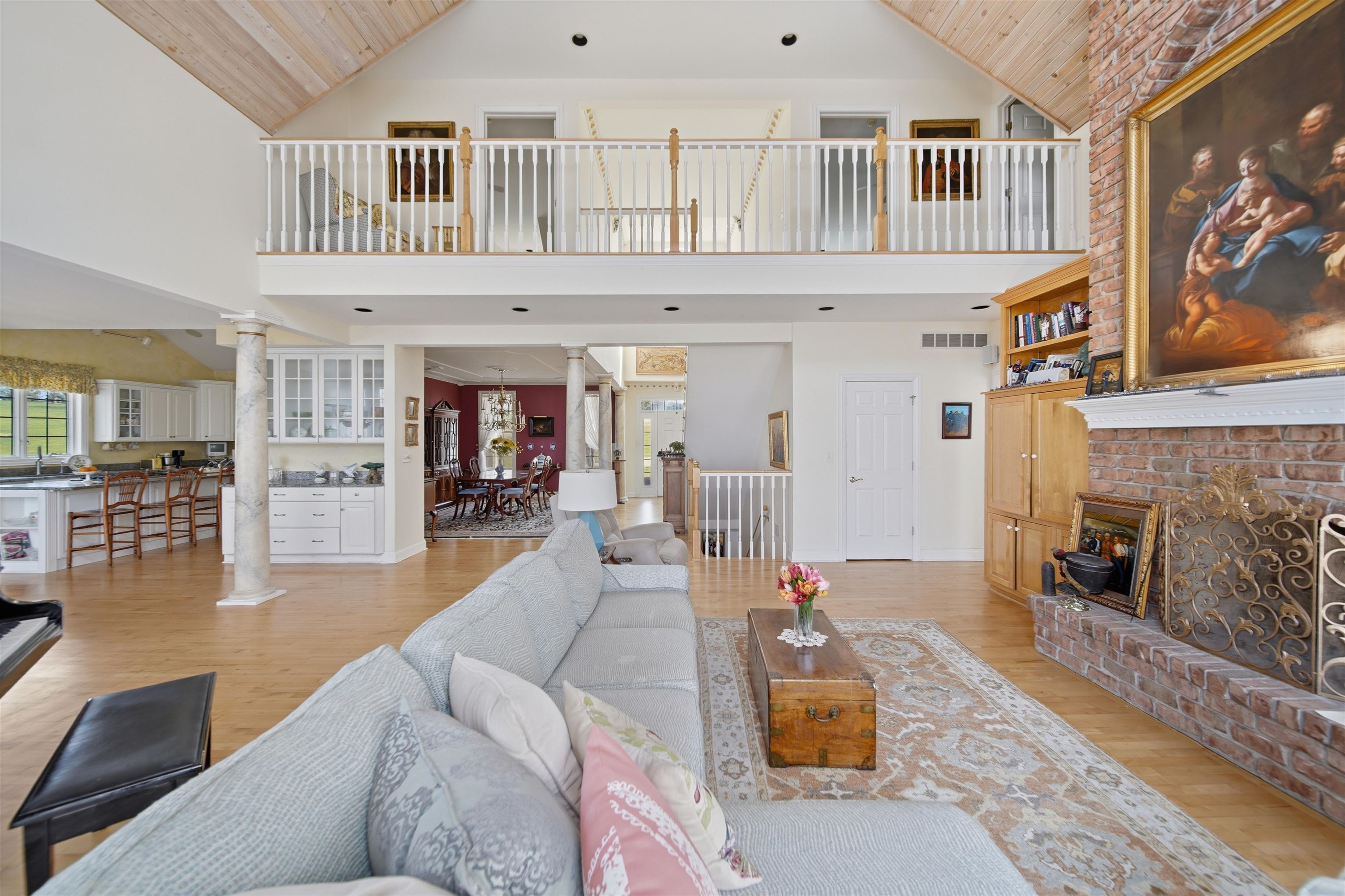 Lake Carroll, Illinois, 61046, United States, 5 Bedrooms Bedrooms, ,5 BathroomsBathrooms,Residential,Active,2035681