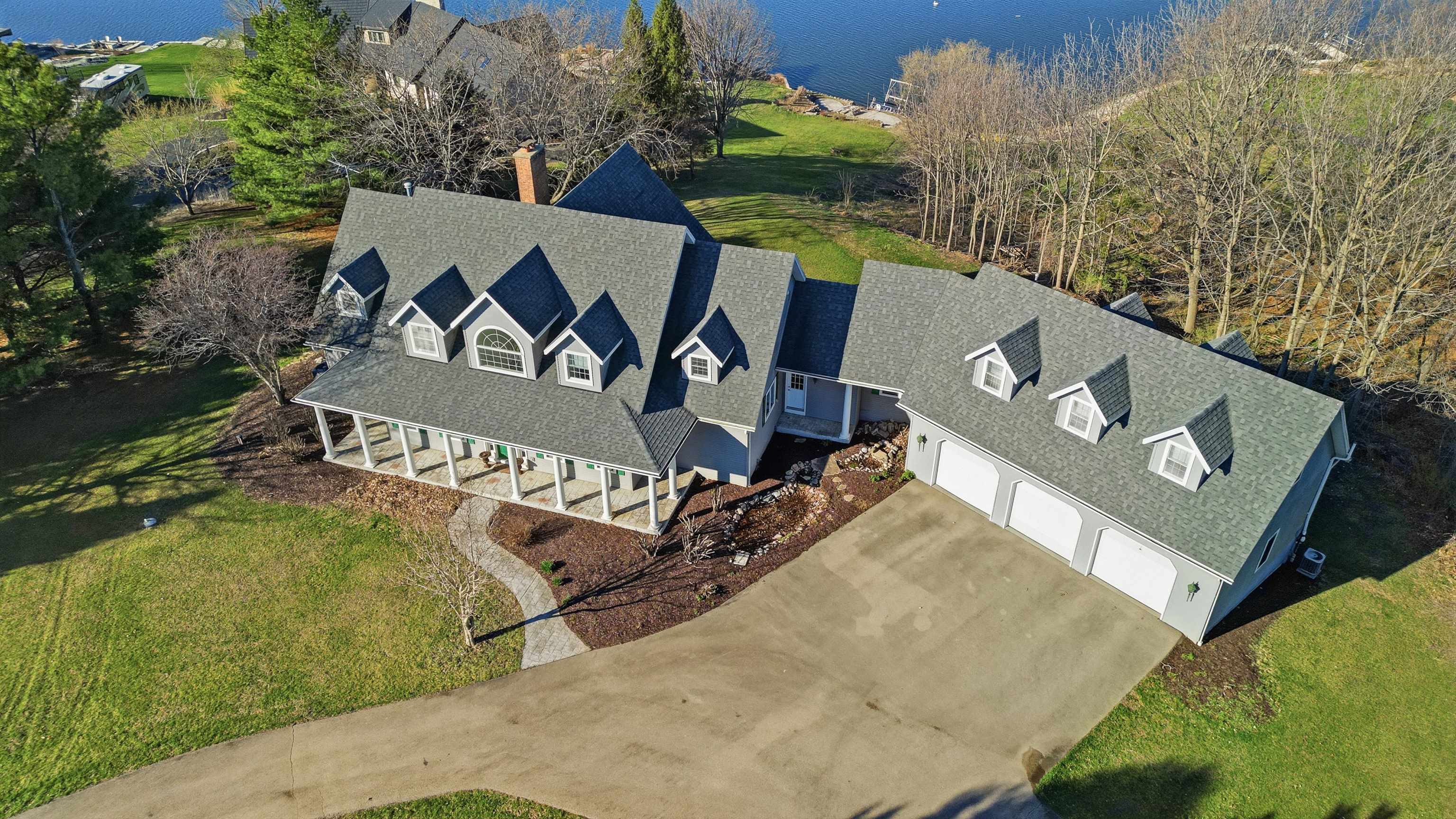 Lake Carroll, Illinois, 61046, United States, 5 Bedrooms Bedrooms, ,5 BathroomsBathrooms,Residential,Active,2035681