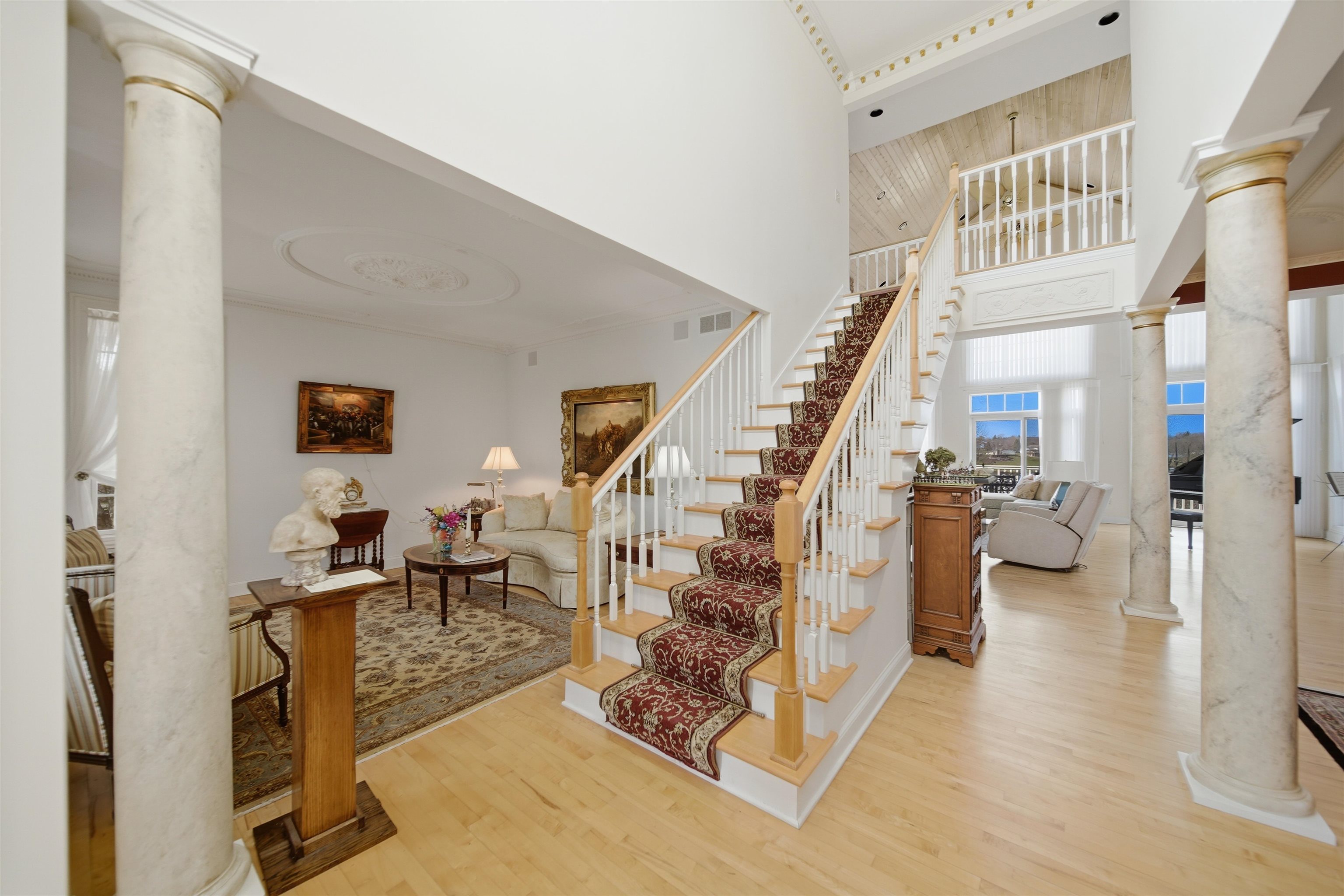 Lake Carroll, Illinois, 61046, United States, 5 Bedrooms Bedrooms, ,5 BathroomsBathrooms,Residential,Active,2035681