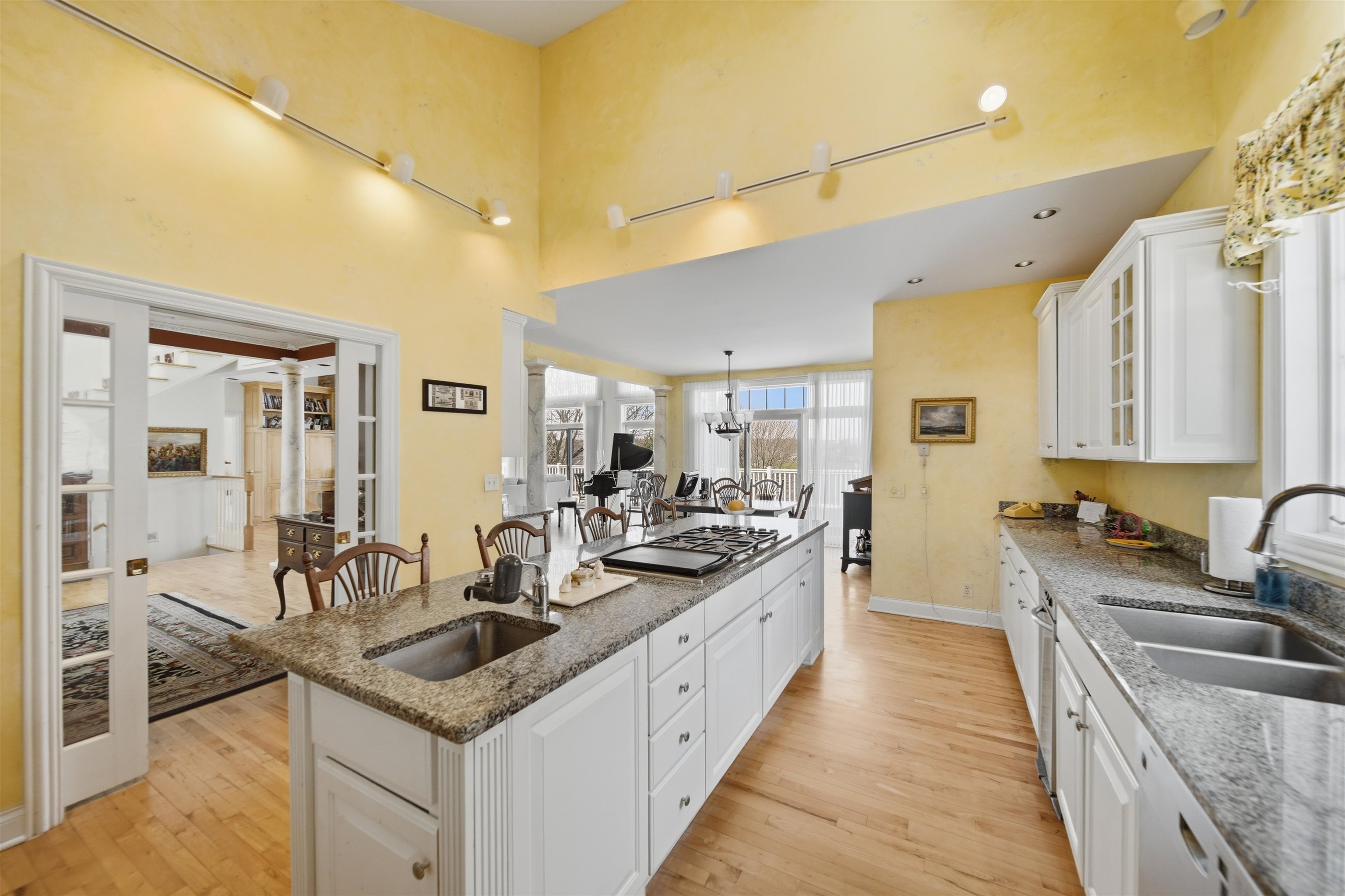 Lake Carroll, Illinois, 61046, United States, 5 Bedrooms Bedrooms, ,5 BathroomsBathrooms,Residential,Active,2035681