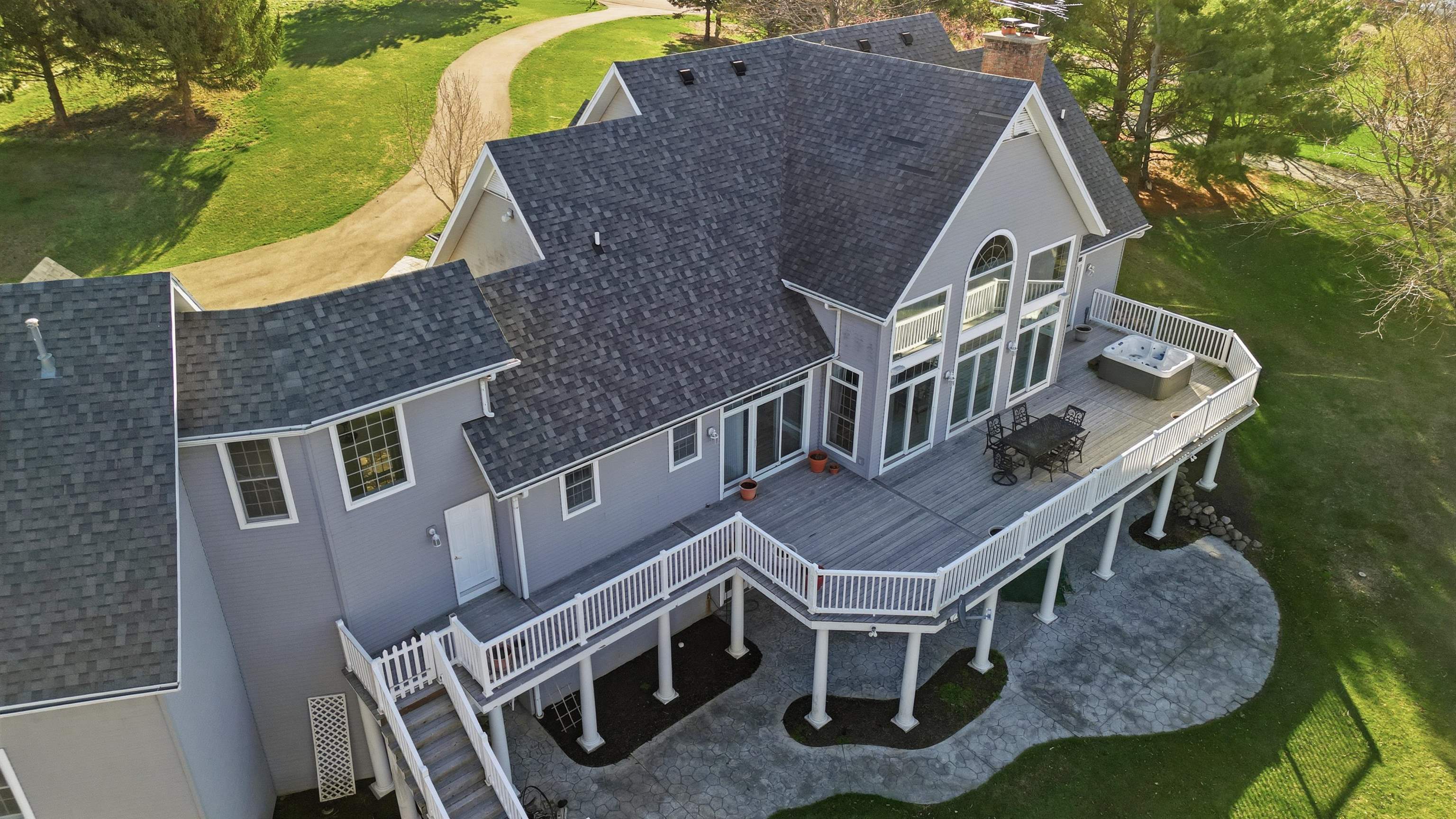 Lake Carroll, Illinois, 61046, United States, 5 Bedrooms Bedrooms, ,5 BathroomsBathrooms,Residential,Active,2035681