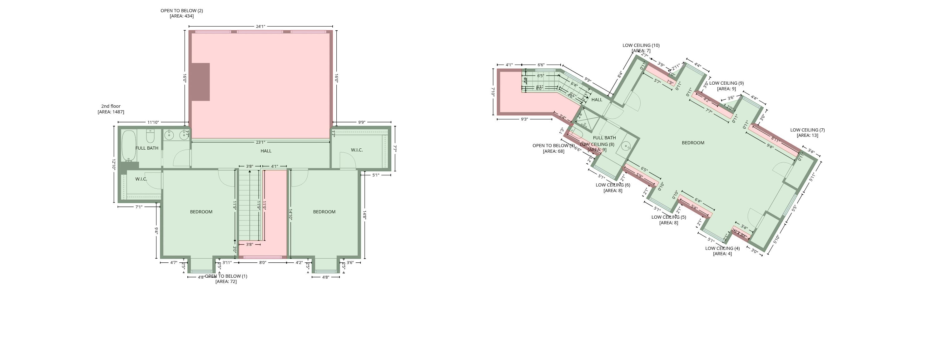 Lake Carroll, Illinois, 61046, United States, 5 Bedrooms Bedrooms, ,5 BathroomsBathrooms,Residential,Active,2035681
