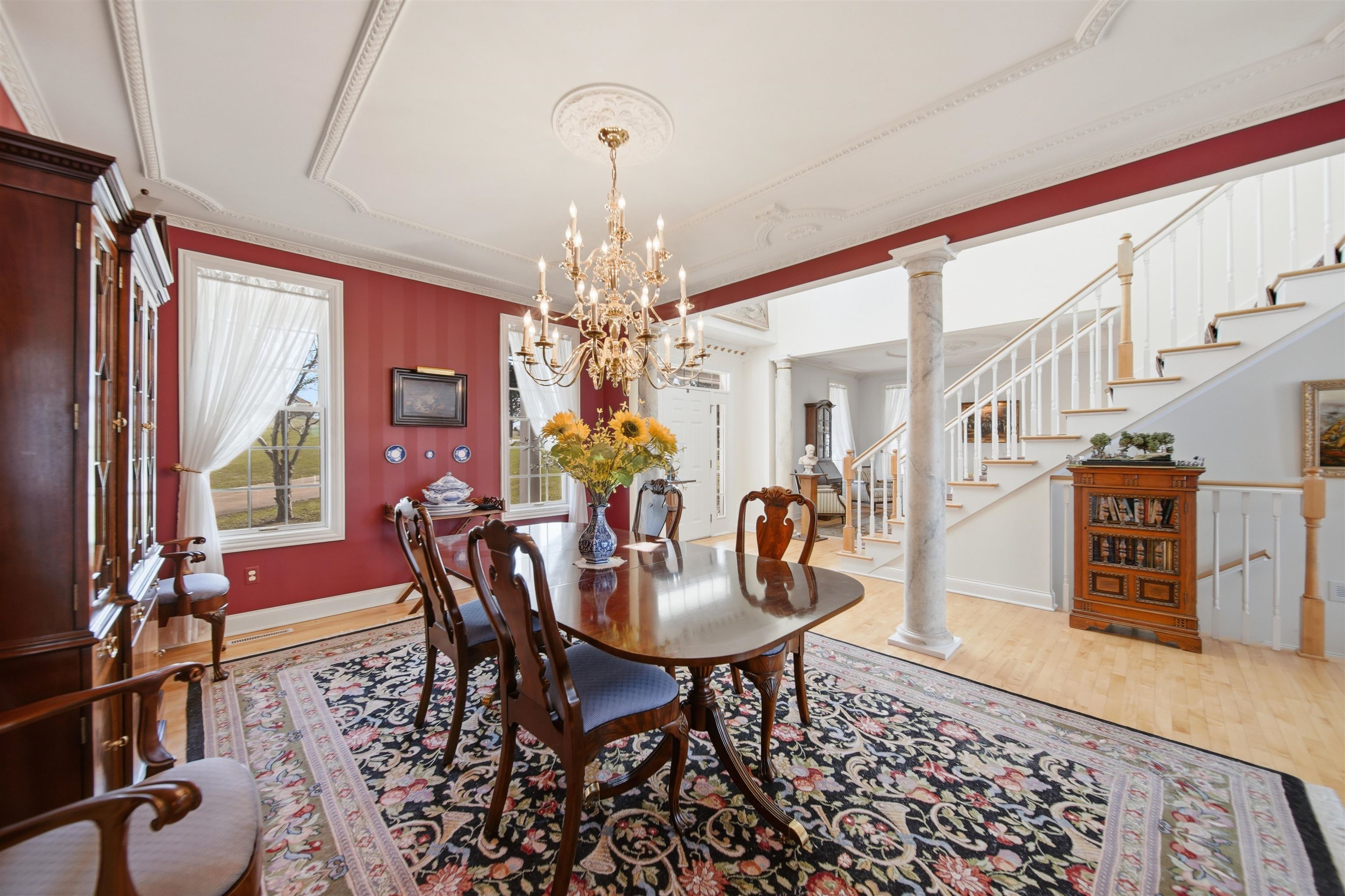 Lake Carroll, Illinois, 61046, United States, 5 Bedrooms Bedrooms, ,5 BathroomsBathrooms,Residential,Active,2035681