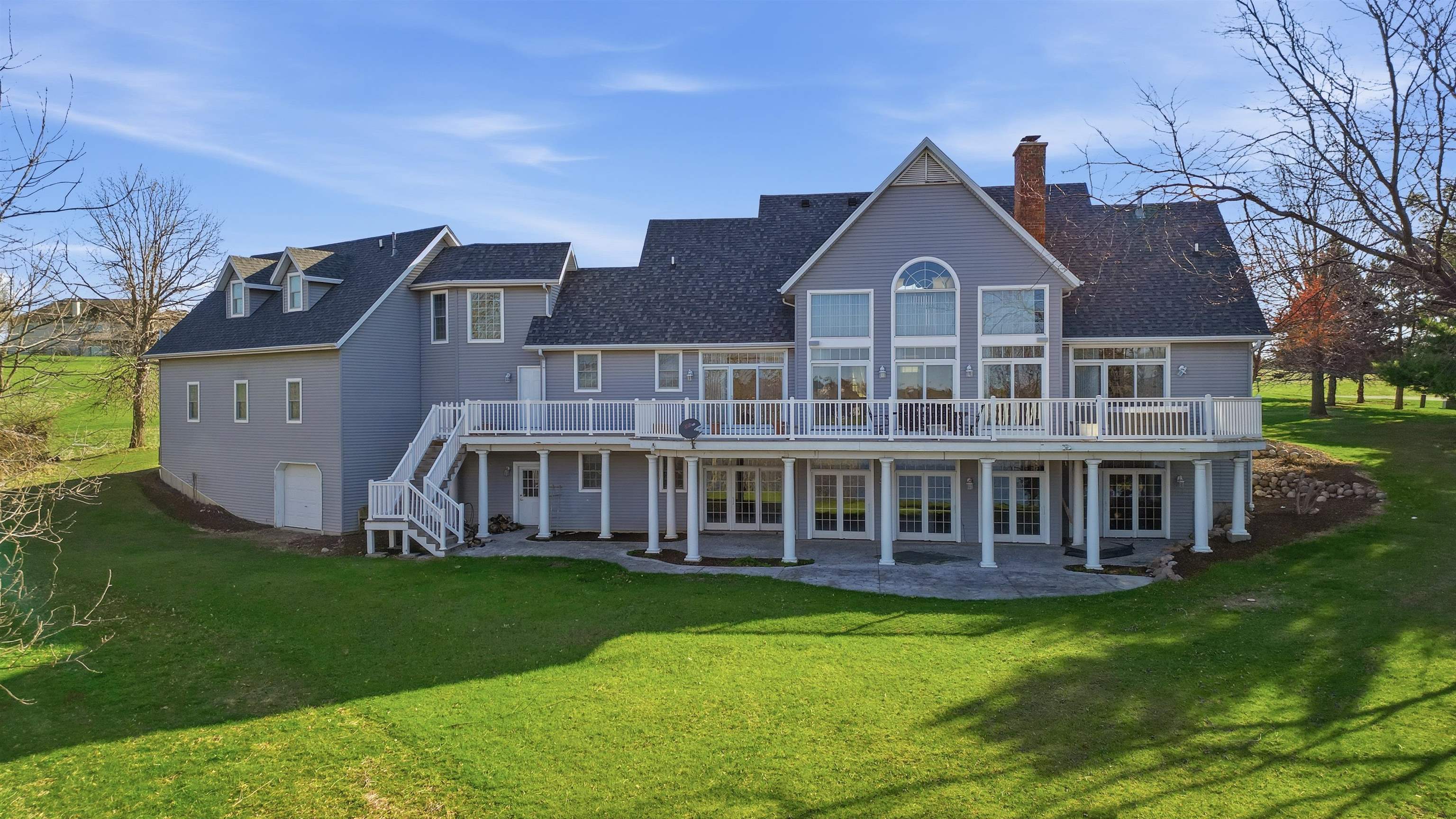 Lake Carroll, Illinois, 61046, United States, 5 Bedrooms Bedrooms, ,5 BathroomsBathrooms,Residential,Active,2035681