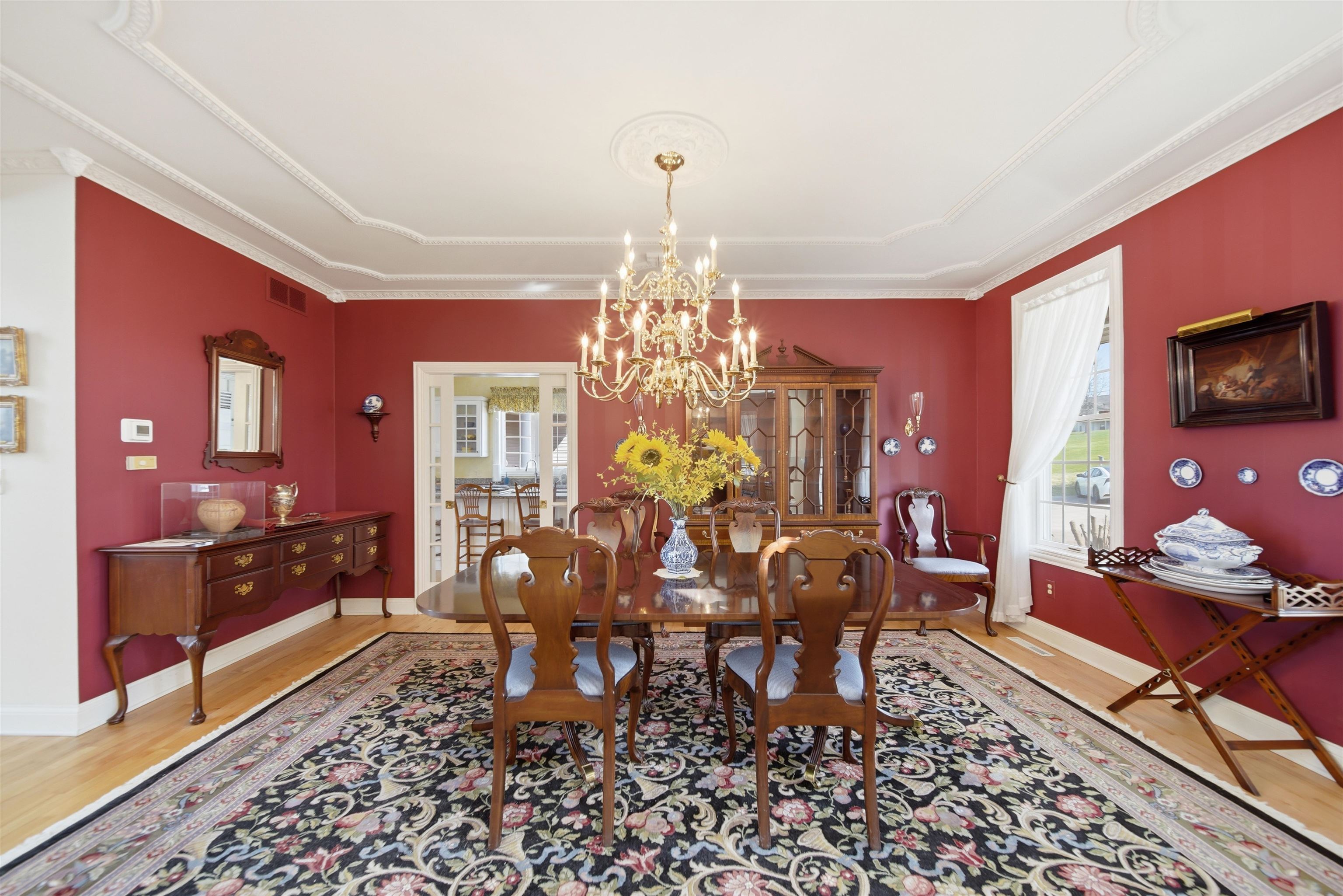Lake Carroll, Illinois, 61046, United States, 5 Bedrooms Bedrooms, ,5 BathroomsBathrooms,Residential,Active,2035681