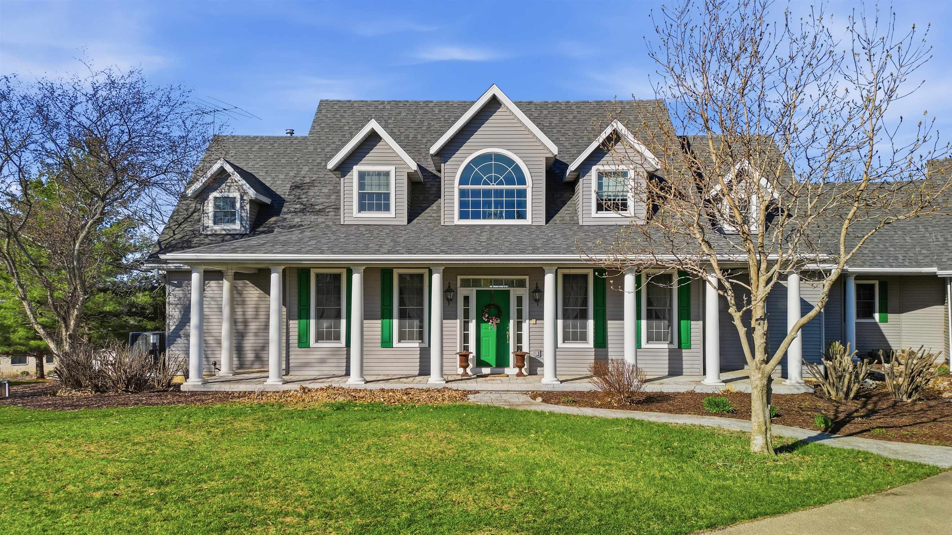 Lake Carroll, Illinois, 61046, United States, 5 Bedrooms Bedrooms, ,5 BathroomsBathrooms,Residential,Active,2035681