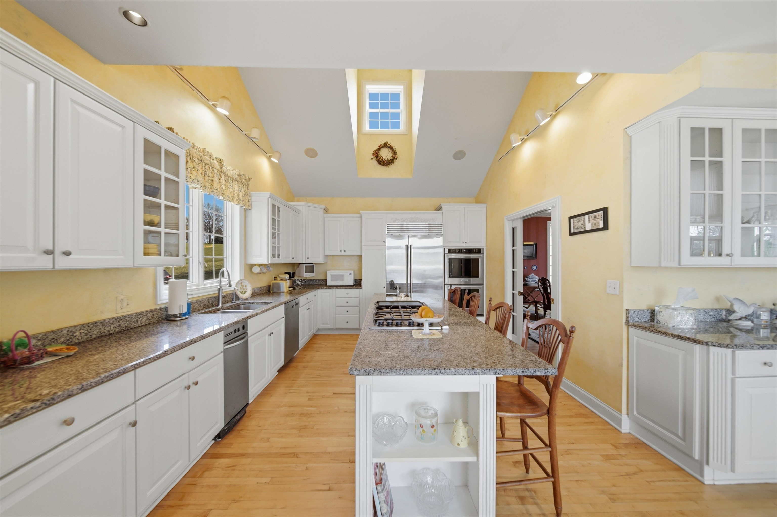Lake Carroll, Illinois, 61046, United States, 5 Bedrooms Bedrooms, ,5 BathroomsBathrooms,Residential,Active,2035681